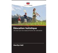 Éducation holistique