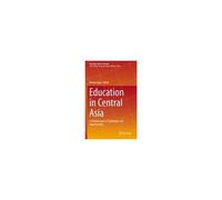 Education In Central Asia