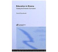 Education In Drama