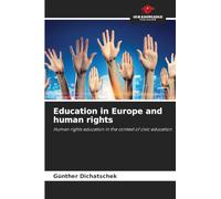 Education in Europe and human rights