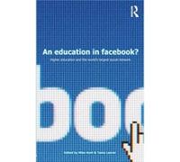 Education In Facebook Mike Kent, Tama Leaver (Auteur)