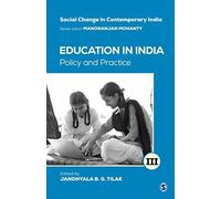 Education In India: Policy And Practice