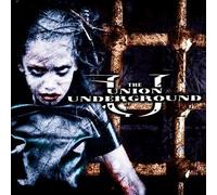 Union Underground - Education in Rebellion