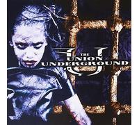 Education in Rebellion by UNION UNDERGROUND (2000-07-18)