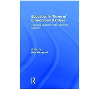 Education In Times Of Environmental Crises