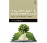 Education In Times Of Environmental Crises