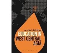 Education In West Central Asia