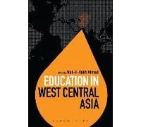 Education In West Central Asia