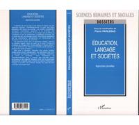 Education, langage et sociétés