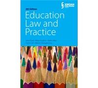 Education Law and Practice by Stout & Holly Associate Solicitor & Head of Education Law & John Ford Solicitors Stout Holly Associate Solicitor Head of Education Law John Ford Solicitors (Auteur)