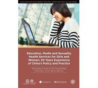 Education, Media And Sexuality Health Services For Girls And Women