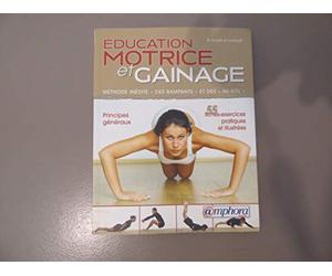 Education motrice et Gainage