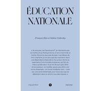 Education nationale
