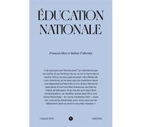 Education nationale François Hien (Auteur), Sabine Collardey (Auteur)