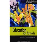 Éducation non formelle - Véronique Bordes - Presses Universitaires Du Midi - broché - Revue