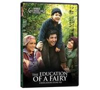 Education of a Fairy [Import allemand]