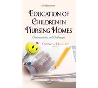 Education Of Children In Nursing Homes