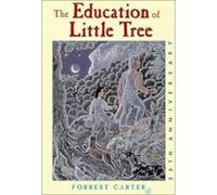 Education of Little Tree Forrest Carter (Auteur)
