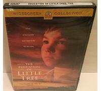 Education of Little Tree [Import USA Zone 1]