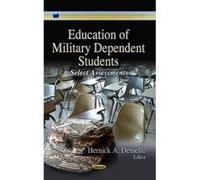 Education of Military Dependent Students - [Version Originale] Hernick A Demello (Auteur)