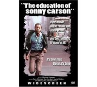Education of Sonny Carson [Import USA Zone 1]