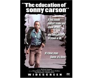 Education of Sonny Carson [Import USA Zone 1]
