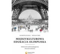 Éducation olympique interculturelle