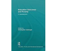 Education Outcomes And Poverty In The South