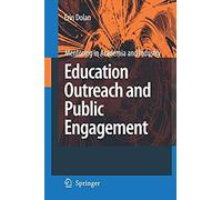 Education Outreach And Public Engagement