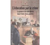 Education par le crime Pur (Auteur)