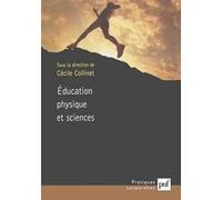 Éducation physique et sciences Pierre Parlebas (Auteur), Marie-Christine Garsault (Auteur), Gérard Fouquet (Auteur), Gilles Klein (Auteur), Jean-Michel Le Chevalier (Auteur), Jacqueline Marsenach (Aut