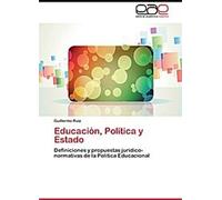 Éducation, politique et État