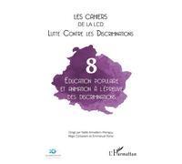 Éducation populaire et animation à l'épreuve des discriminations - Arnaud Alessandrin - L'harmattan - broché - Revue