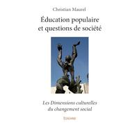 Éducation populaire et questions de société