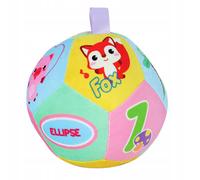 Éducation Précoce Par Toys Fitness Tout Soft B