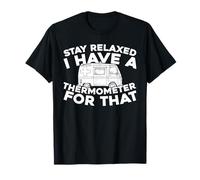 Éducation - Prévention Infirmière en Santé Communautaire T-Shirt