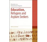 Education, Refugees And Asylum Seekers