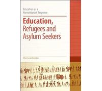 Education, Refugees And Asylum Seekers