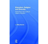 Education, Religion And Diversity