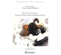 Education Renforcée - La Prise En Charge Des Mineurs Délinquants En France