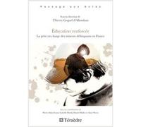 Education renforcée Thierry Goguel d'Allondans (Auteur)