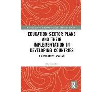 Education Sector Plans And Their Implementation In Developing Countries