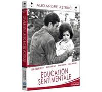 Éducation sentimentale DVD E