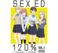 Éducation sexuelle 120%, Vol. 1