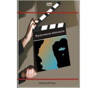 Éducation sexuelle - Agnieszka Strugacz (Buch auf Polnisch)