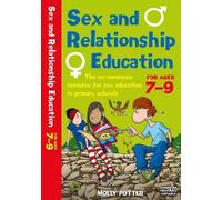 Éducation sexuelle et relationnelle 7-9