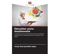 Éducation socio-émotionnelle