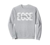 Éducation spéciale des Enseignants de la Petite enfance ECSE Sweatshirt