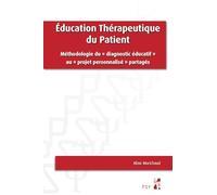 Education thérapeutique du patient