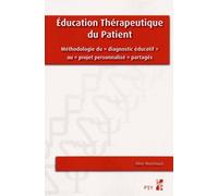 Education thérapeutique du patient